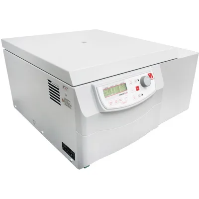 Produktfoto: Tischzentrifuge Frontier™ 5000 Multi-Pro 5916R IVD, max. 4 x 750 ml, gekühlt